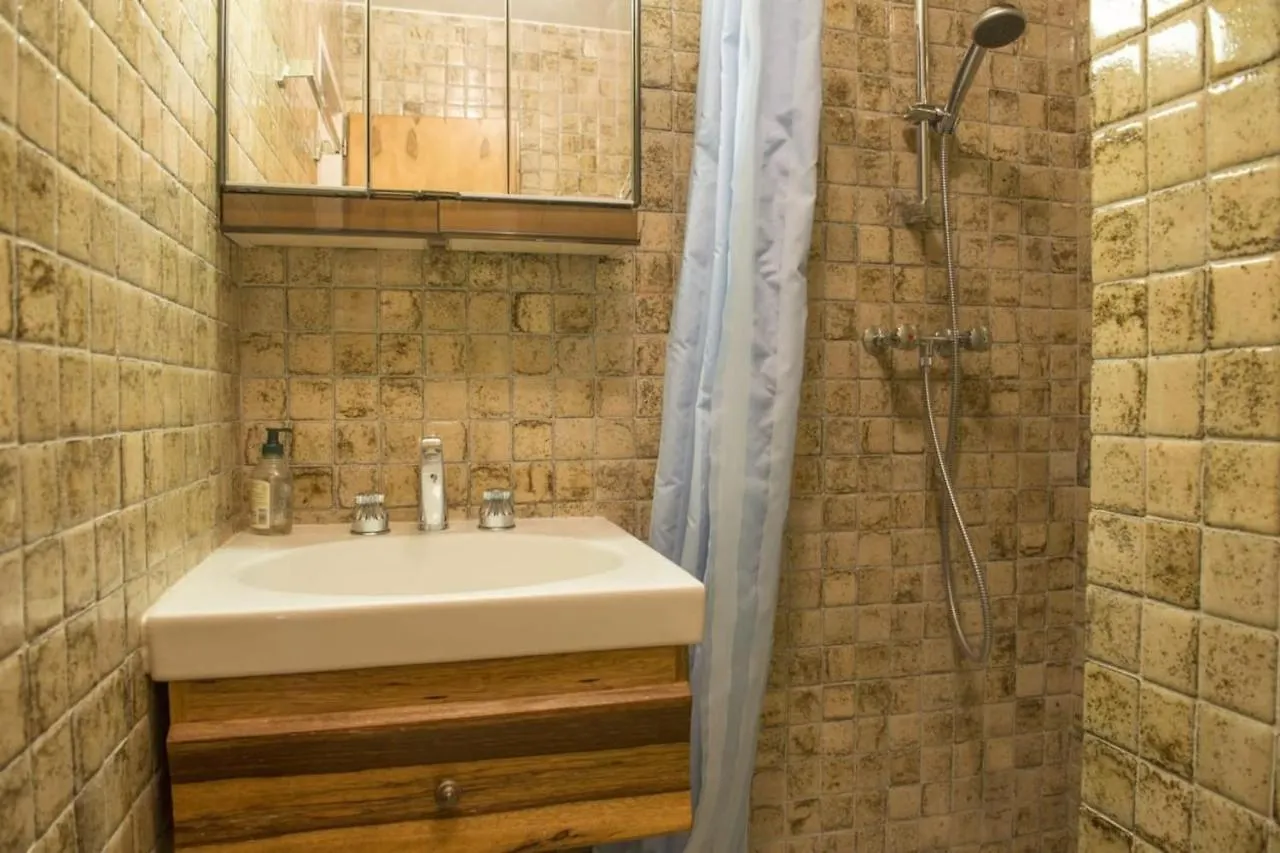 Charming Ski Apartment In Courchevel 1850