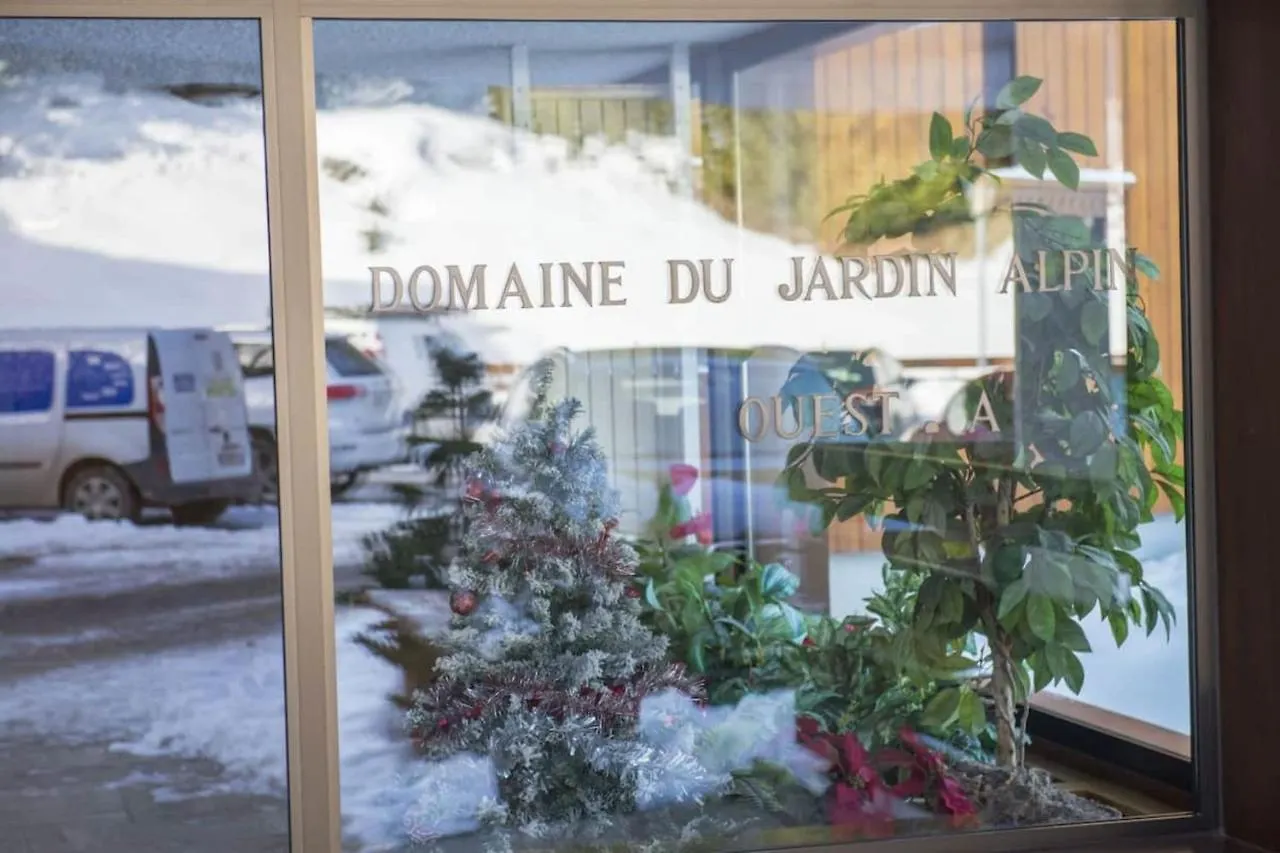Charming Ski Apartment In Courchevel 1850 France